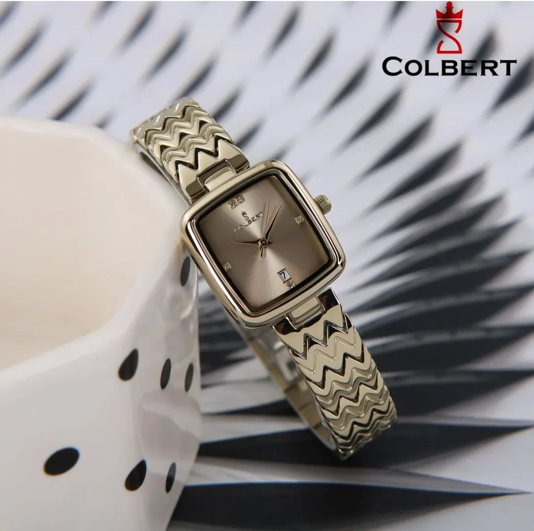 ساعت مچی زنانه کلبرت 338