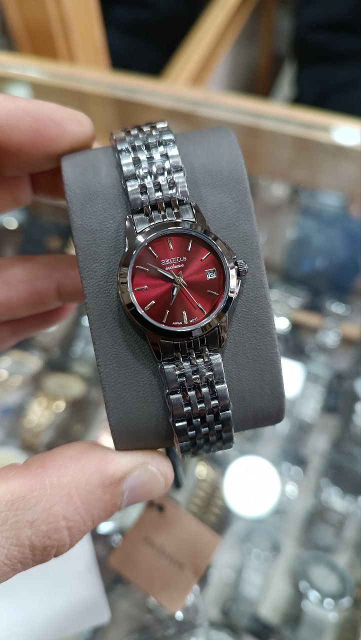 ساعت مچی زنانه سیکو  Seiko 3157