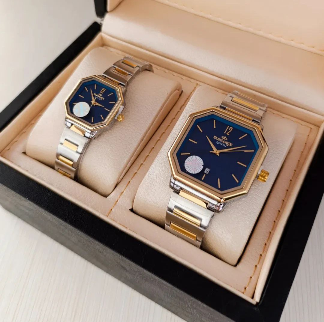 ساعت مچی ست الگانس اسپشیال