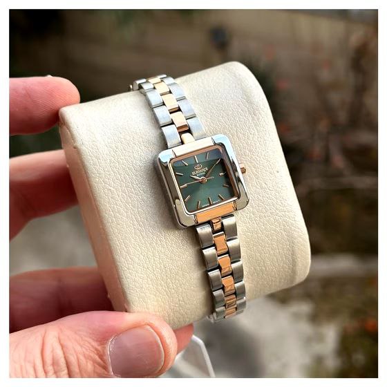 ساعت مچی زنانه الگانس