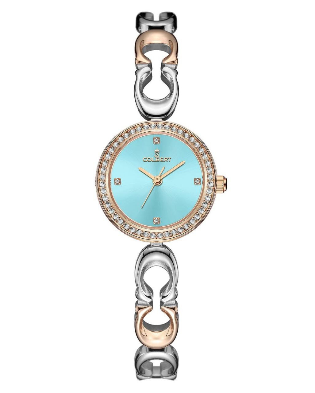 ساعت مچی زنانه کلبرت کد L 323