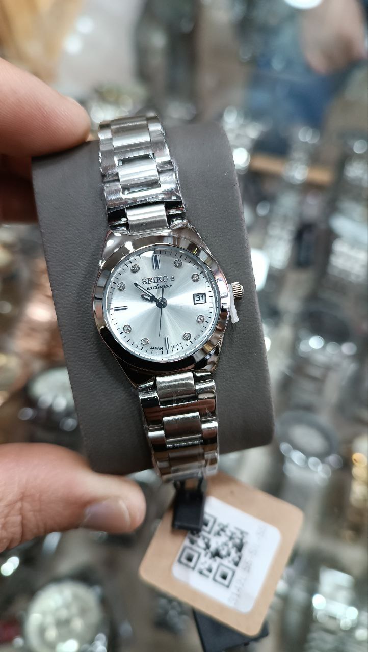 ساعت مچی زنانه سیکو  Seiko3142