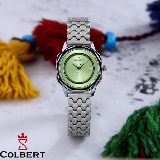 ساعت مچی زنانه کلبرت colbert L276