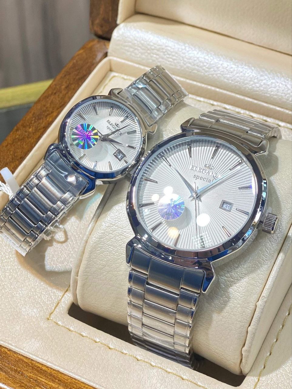 ساعت مچی ست الگانس اسپشیال