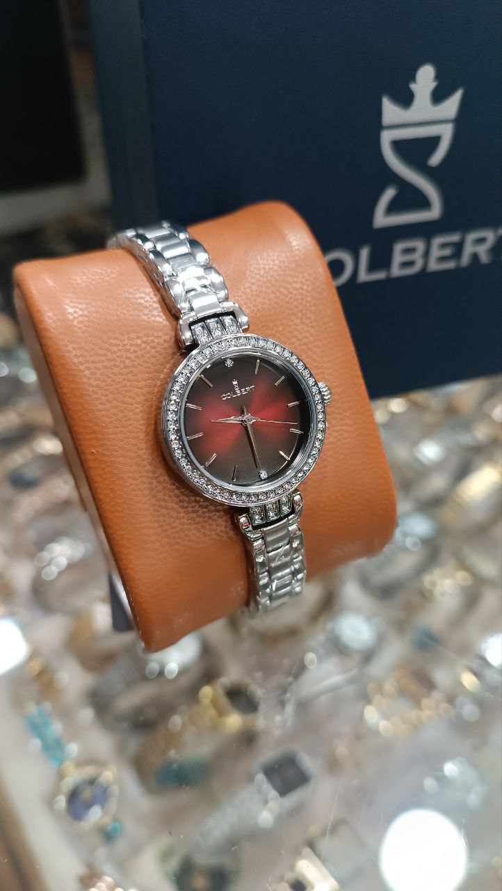 ساعت مچی زنانه کلبرت کد L 272