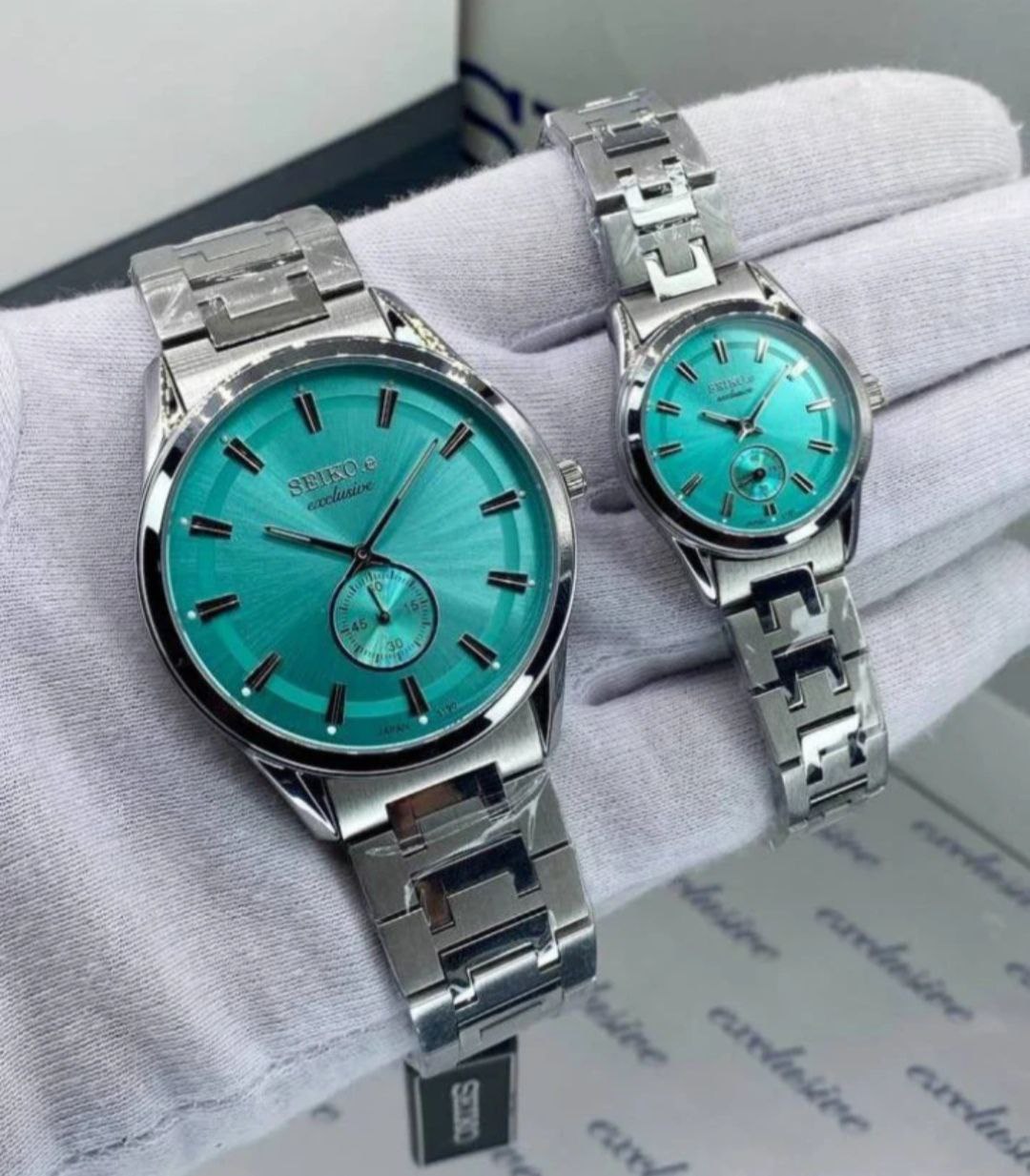 ساعت مچی ست سیکو 3190 seiko