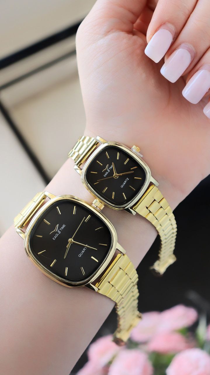 ساعت مچی ست