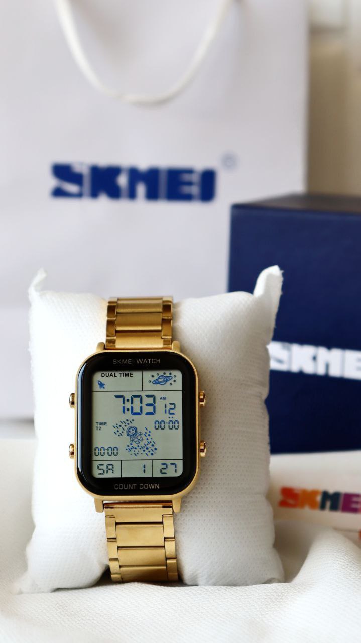ساعت مچی اسپورت SKMEI 2301